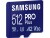 Bild 3 Samsung microSDXC-Karte Pro Plus 512 GB, Speicherkartentyp