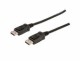 Digitus ASSMANN - DisplayPort cable - DisplayPort (M) to