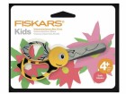 Fiskars Kinderschere Biene