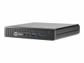 Hewlett-Packard BTO/HP EliteDesk 800 G1 DM