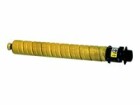 Ricoh - Yellow - original - toner cartridge