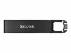 SanDisk Flash Drive Ultra USB 3.1 Gen 1 Type-C 128GB 150 MB/s