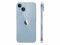 Bild 10 Apple iPhone 14 256 GB Blau, Bildschirmdiagonale: 6.1 "