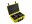 Bild 4 B&W Outdoor-Koffer Typ 1000 RPD Gelb, Höhe: 270 mm