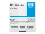 Hewlett Packard Enterprise HPE - UDO Write Once - 30 GB