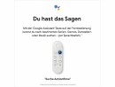 Google Chromecast mit Google TV HD - Weiss