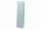 Braun + Company Flaschentasche Uni Hellblau 9 x 36 x