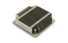 Supermicro CPU-Kühler SNK-P0046P, Kühlungstyp: Passiv (ohne Lüfter)