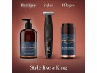 King C. Gillette Bartshampoo 350 ml, Bewusste Zertifikate: Keine