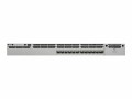 Cisco Catalyst 3850 - 12-Port Gigabit SFP