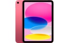 Apple iPad 10th Gen. WiFi 256 GB Pink, Bildschirmdiagonale