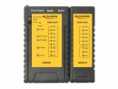 DeLock LAN-Tester Master RJ11/RJ45, Anwendungsbereich: Consumer