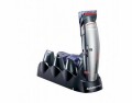 Babyliss Multihaarschneider X-10 Hair/Body/Face, Rasierart: Trocken