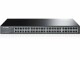 TP-Link TL-SF1048: 48 Port Switch, 100Mbps, int.