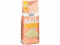 Bauck Mühle Maismehl glutenfrei 500 g, Produkttyp: Mais