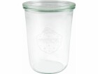 Weck Einmachglas 750 ml, 6 Stück, Produkttyp: Einmachglas