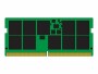 Kingston Server-Memory KSM56T46BD8KM-48HM 1x 48 GB, Anzahl