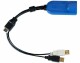 Raritan KVM-Kabel D2CIM-DVUSB-HDM, Länge: cm