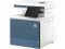 Bild 1 HP Inc. HP Multifunktionsdrucker Color LaserJet Enterprise