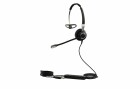 Jabra Headset BIZ 2400 II Mono USB, Microsoft Zertifizierung