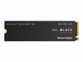 Western Digital WD_BLACK SN770 WDS250G3X0E - Solid state drive - 250