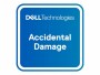 Dell Unfallschutz XPS 4 Jahre, Lizenztyp: Garantieerweiterung