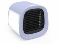 Evapolar Mini-Klimagerät evaCHILL Lavendel, Display vorhanden