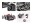 Bild 9 Absima Scale Crawler CR3.4 Sherpa Grau 1:10, ARTR, Fahrzeugtyp
