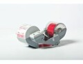 Brother RB-PP2RD 38MM RED INK RIBBON   NMS  