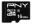 Image 5 PNY microSDHC-Karte Performance Plus 16 GB