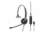 EPOS Headset IMPACT SC 630 USB ML Mono USB-A