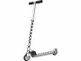 Razor Scooter A Checked Out, Black/White, Altersempfehlung ab: 5