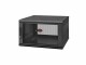 APC NetShelter WX AR106SH6 - Cabinet - wall mountable