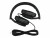 Bild 7 Cherry Headset HC 2.2 Schwarz, Audiokanäle: 7.1, Surround-Sound: Ja