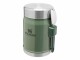 Stanley 1913 Thermo-Foodbehälter Classic 0.4 l, Grün, Material