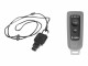 Zebra Technologies Zebra - Barcode scanner accessory kit - midnight black