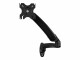 StarTech.com - Wall Mount Monitor Arm - Full Motion Articulating - Adjustable - Supports Monitors 12" to 34" - VESA Monitor Wall Mount - Black (ARMPIVWALL)