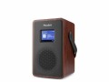 Audizio DAB+ Radio Modena Schwarz, Radio Tuner: FM, DAB+