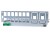 Bild 0 CeCoNet Patchpanel Cecoflex 9.7" 2x LC Duplex APC ohne