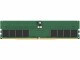 Kingston DDR5-RAM KVR56U46BD8-32 5600 MHz 1x 32 GB