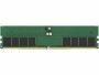 Kingston DDR5-RAM KVR56U46BD8-48 5600 MHz 1x 48 GB