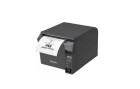 Epson Thermodrucker TM-T70II USB / Serial Schwarz, Drucktechnik