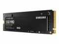 Samsung 980 MZ-V8V500BW - SSD - encrypted - 500