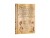 Bild 2 Paperblanks Notizbuch Flämische Rose 13 x 18 cm, Liniert