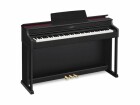 Casio E-Piano CELVIANO AP-470BK Schwarz, Tastatur Keys: 88