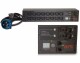 APC 19" PDU AP7922B 16x C13 32 A, Ausstattung