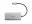 Bild 1 Targus USB-Hub ACH226EU USB-C 4-Port, Stromversorgung: USB-C