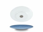 Silwy Magnet-Frühstücksteller Blau, Produkttyp: Teller
