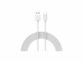 LMP USB 2.0-Kabel USB A - USB C 1