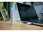 Luxafor Bluetooth, Verbindungsmöglichkeiten: Micro-USB